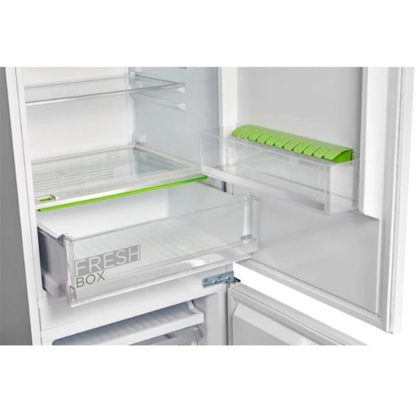 Фото - Холодильник встраиваемый Midea MDRE353FGE01